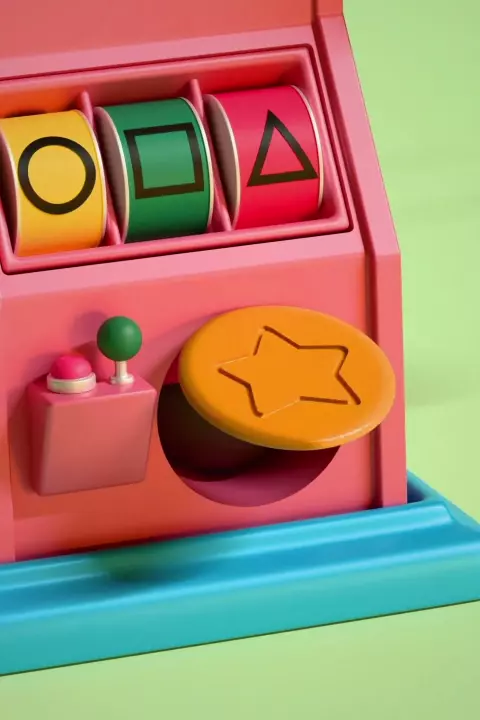 3D 아티스트 땅킹