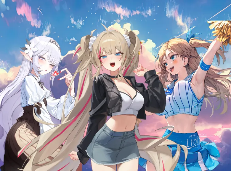 Course Cover Background Image