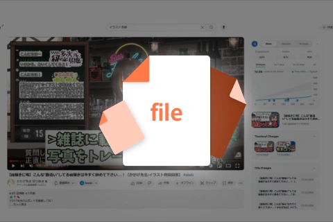 動画クリエイター sako