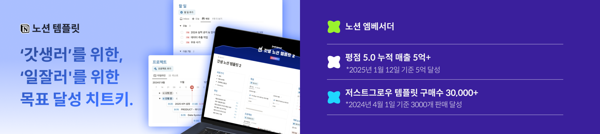 저스트그로우 대표 김용민