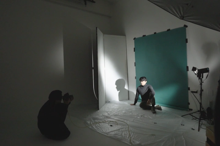 Coloso フォトグラファー HAYATO IKI