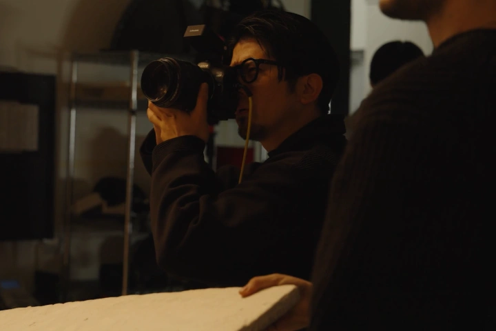 Coloso フォトグラファー HAYATO IKI