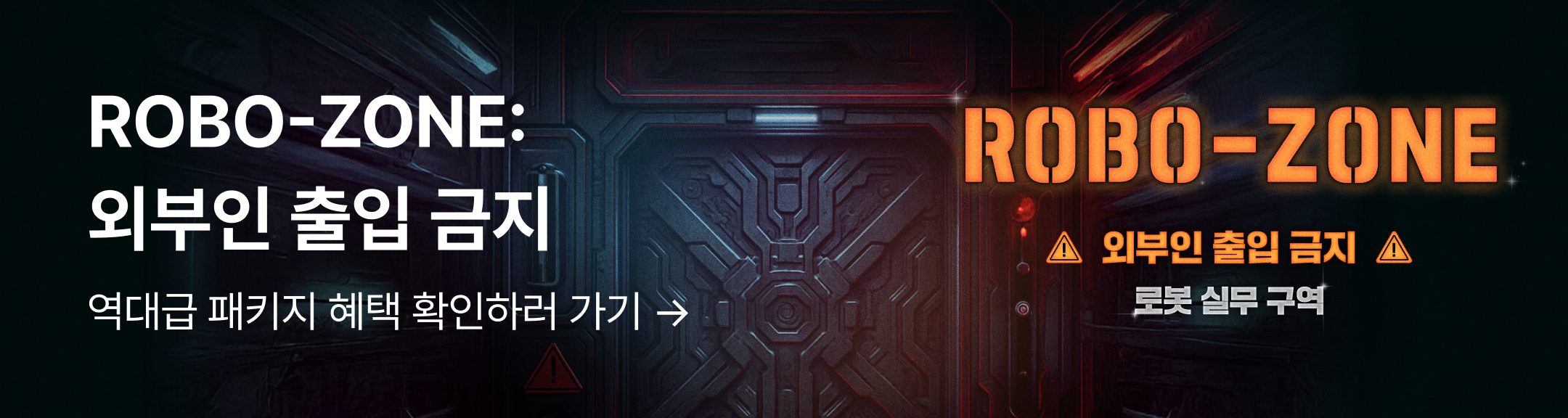 ROBO-ZONE