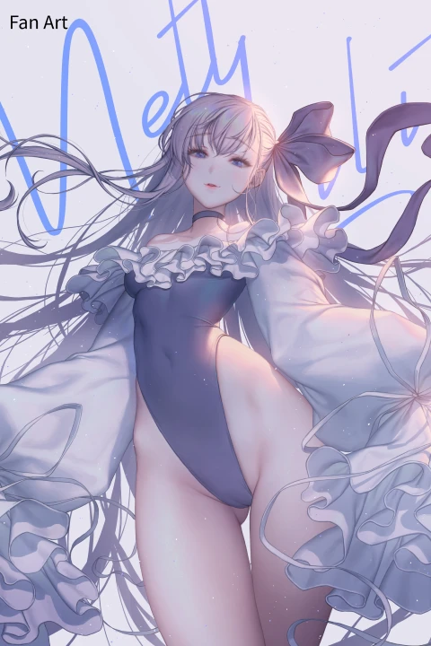 Concept Artist LOVECACAO