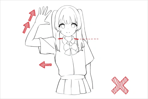 Illustrator Kinty & Okazu