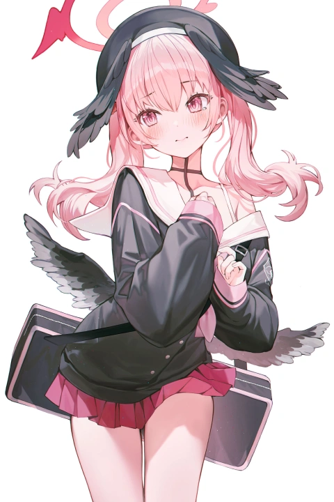 Illustrator Kinty & Okazu