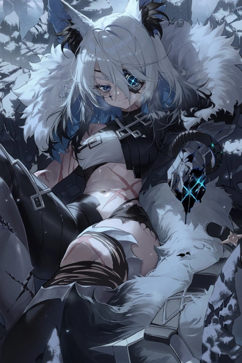 Illustrator Kinty & Okazu