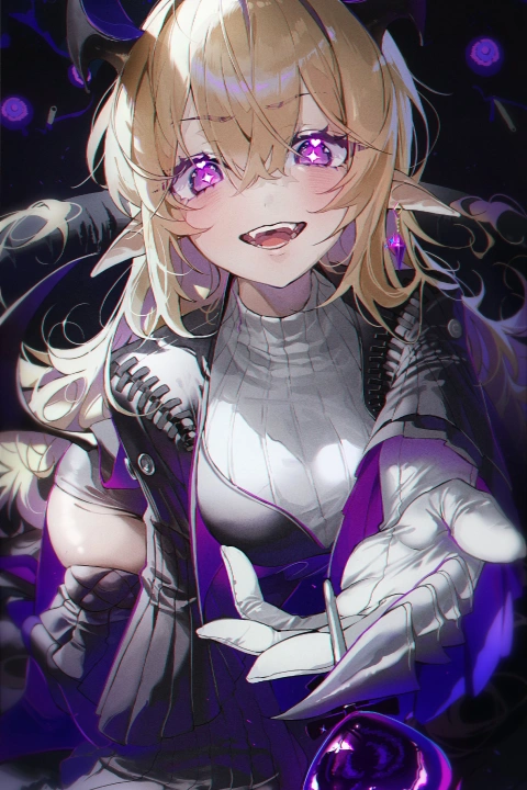 Illustrator Kinty & Okazu