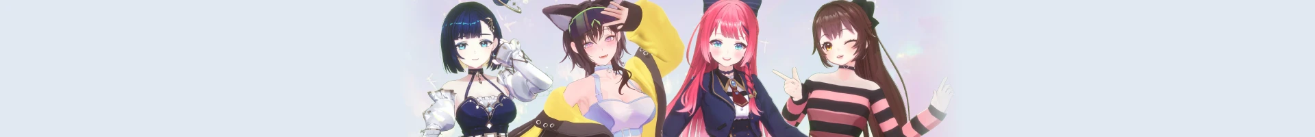 Coloso 3Dアーティスト Yeoul インタビュー