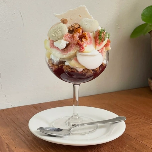 Founder & CEO of Bake Shop Havet, Gyeongbin Hong