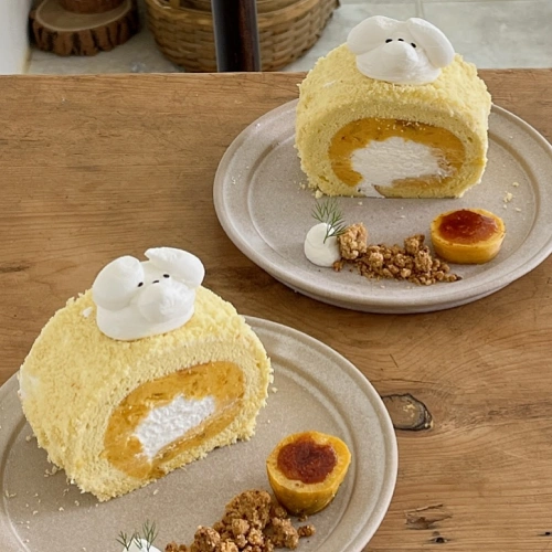 Founder & CEO of Bake Shop Havet, Gyeongbin Hong