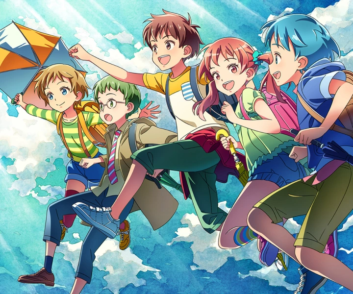 Coloso イラストレーター 加藤アカツキ