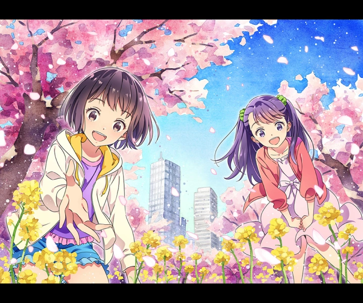 Coloso イラストレーター 加藤アカツキ
