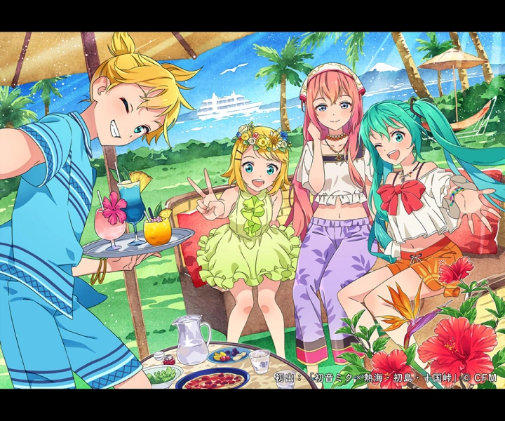 Coloso イラストレーター 加藤アカツキ