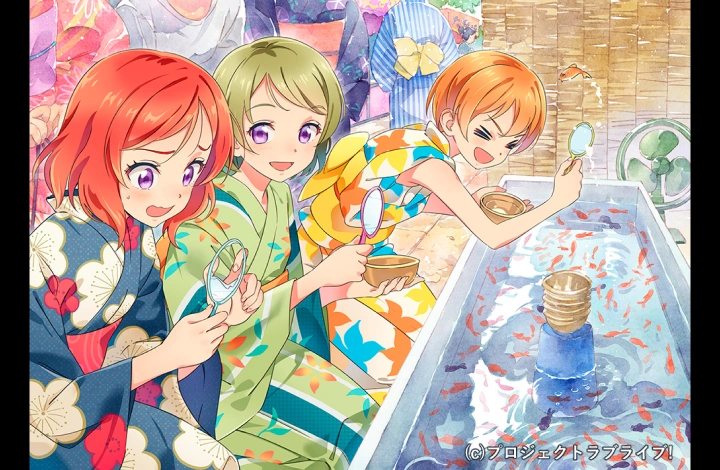 Coloso イラストレーター 加藤アカツキ