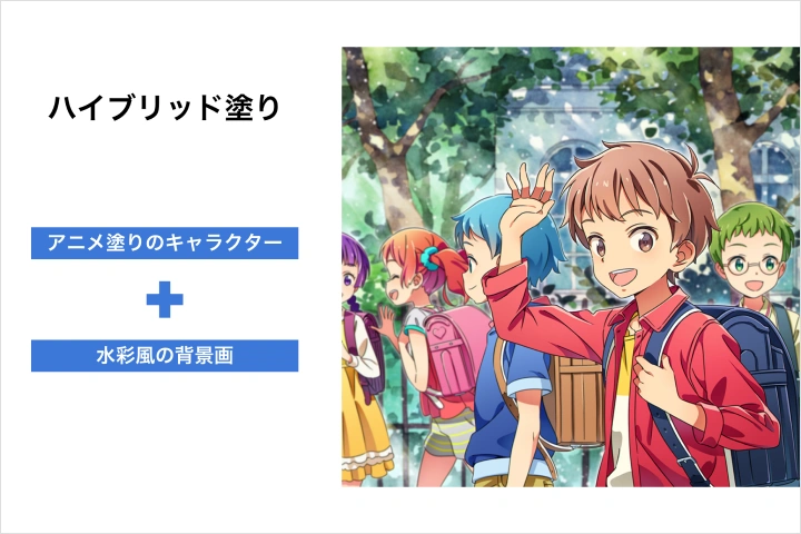 Coloso イラストレーター 加藤アカツキ