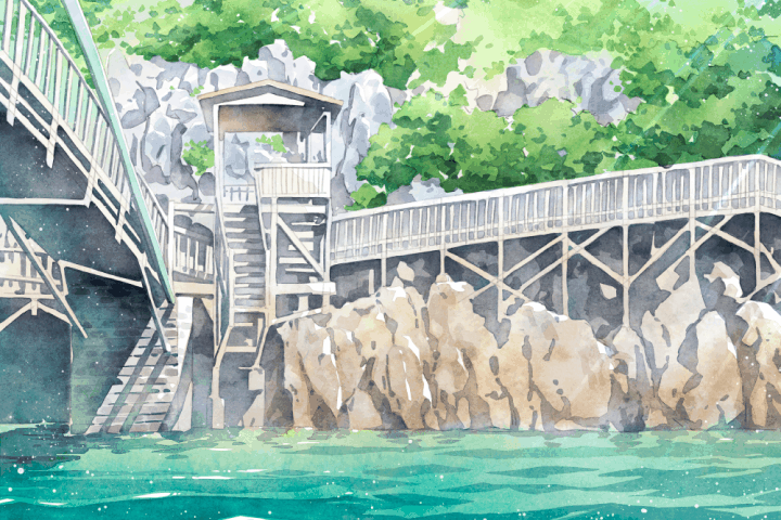 Coloso イラストレーター 加藤アカツキ