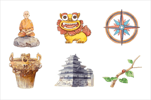 Coloso イラストレーター 加藤アカツキ