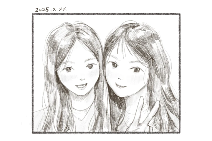 일러스트레이터 채이