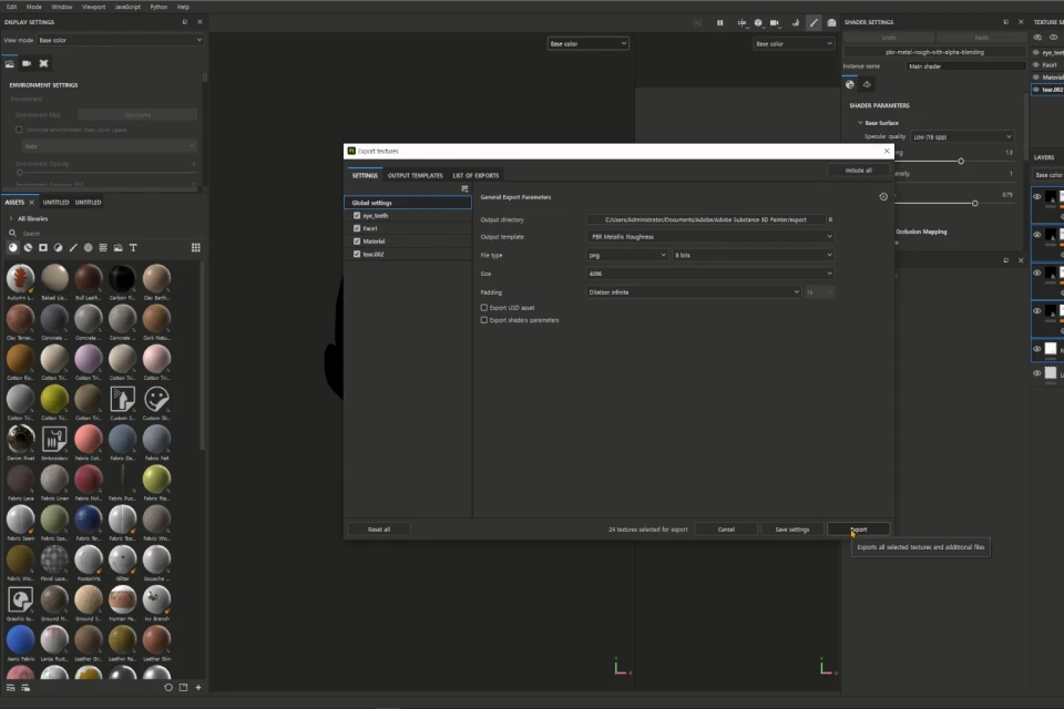Coloso 3Dアーティスト Yeoul 特典