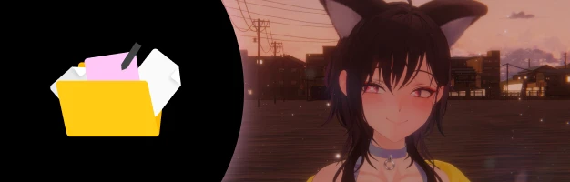 Coloso 3Dアーティスト Yeoul 特典