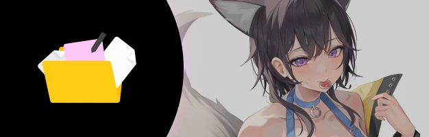 Coloso 3Dアーティスト Yeoul 特典