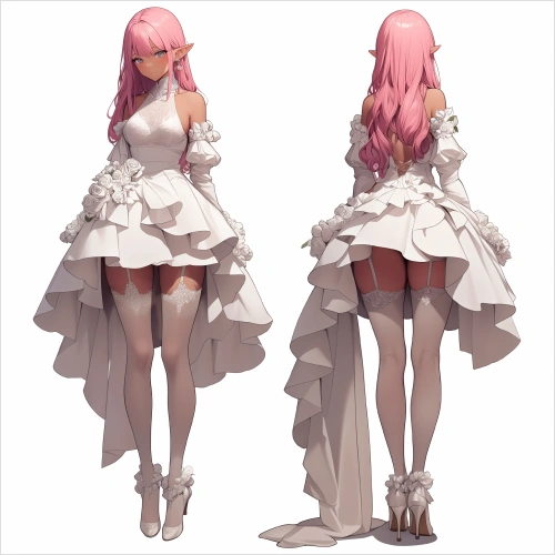 3D 캐릭터 아티스트 김미나