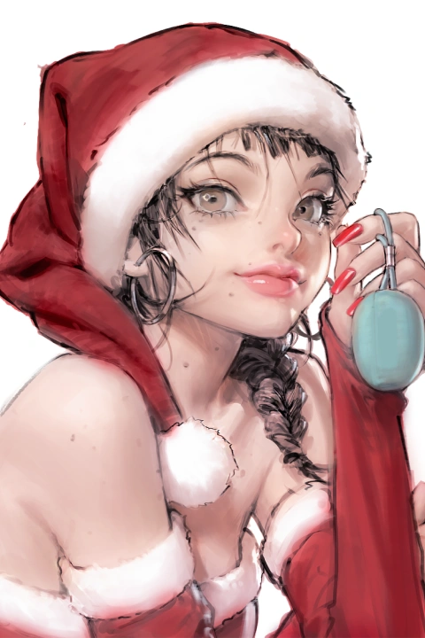 Illustrator Jida