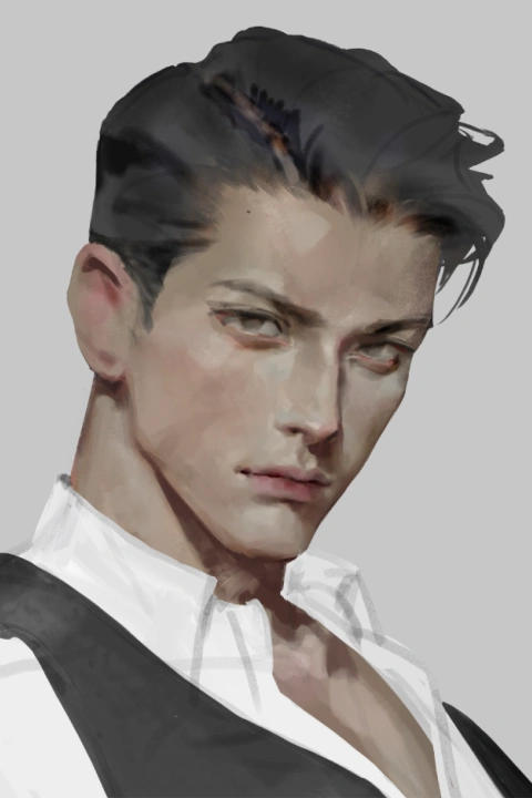 Illustrator Jida