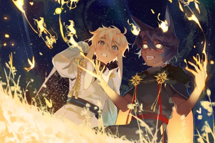 Illustrator Cykedelia