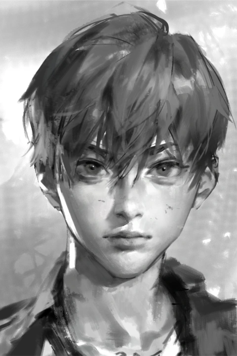 Illustrator Jida
