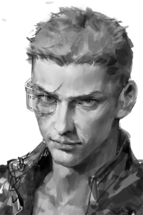 Illustrator Jida
