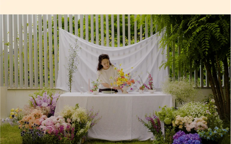 어울링아뜰리에 대표 정다윤