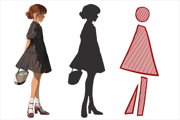 Illustrator Cykedelia