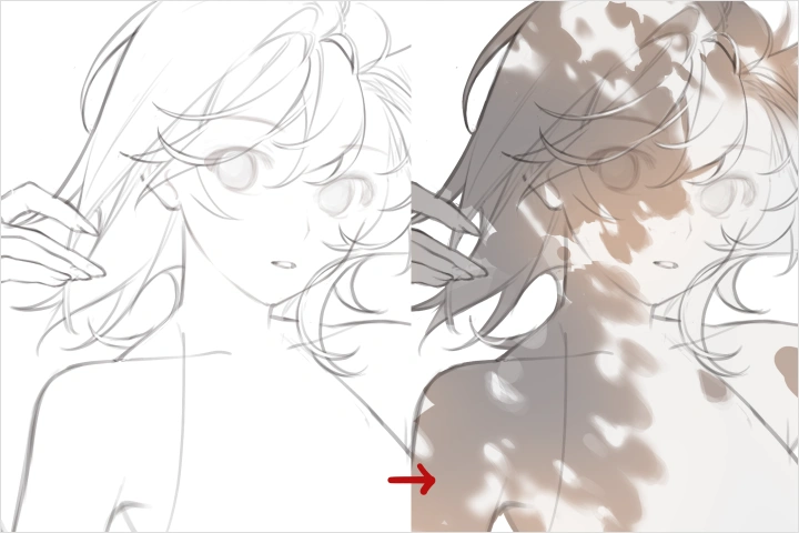 Illustrator Cykedelia