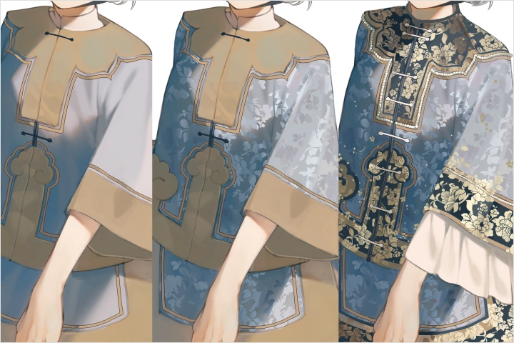 Illustrator Cykedelia