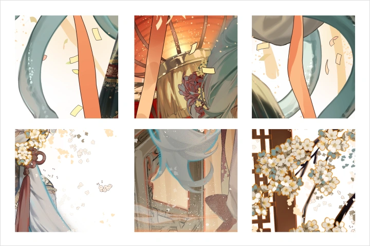 Illustrator Cykedelia
