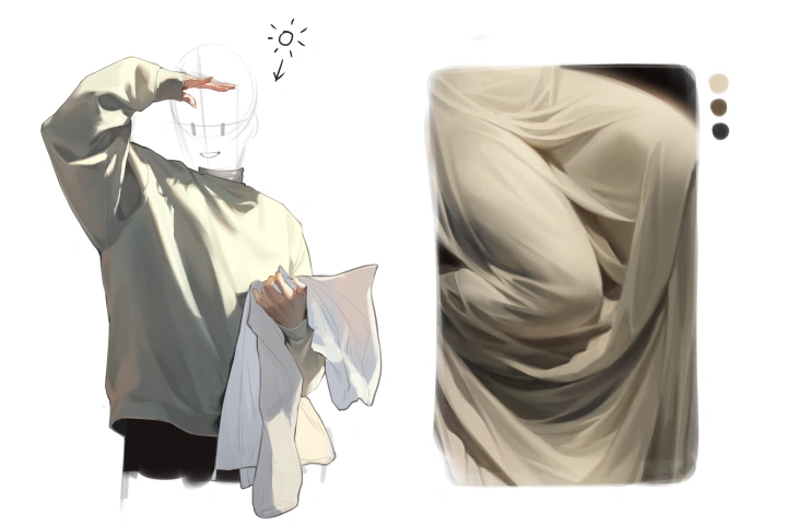 Illustrator Cykedelia