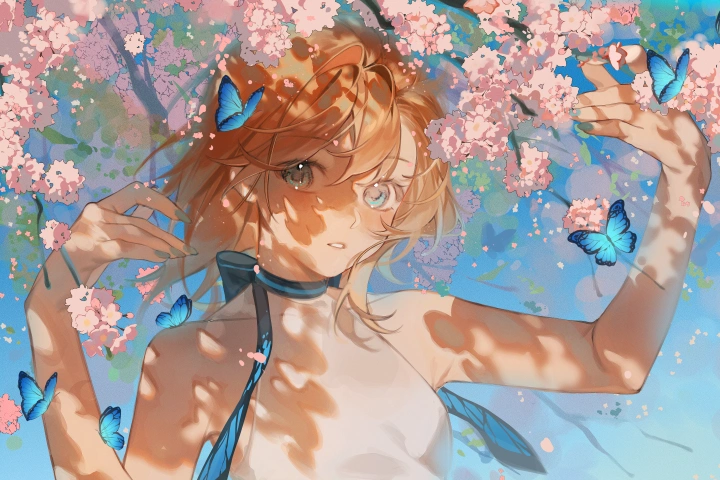 Illustrator Cykedelia