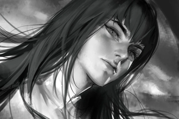 Illustrator Jida
