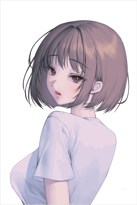  Concept Artist LOVECACAO