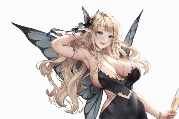  Concept Artist LOVECACAO