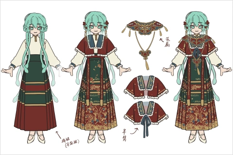 Illustrator Cykedelia