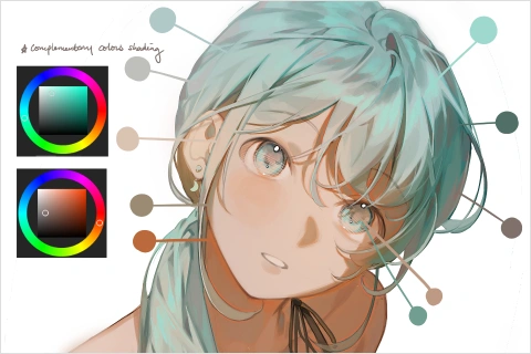 Illustrator Cykedelia