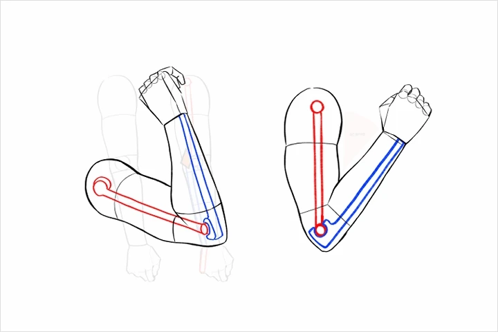 일러스트레이터 필구