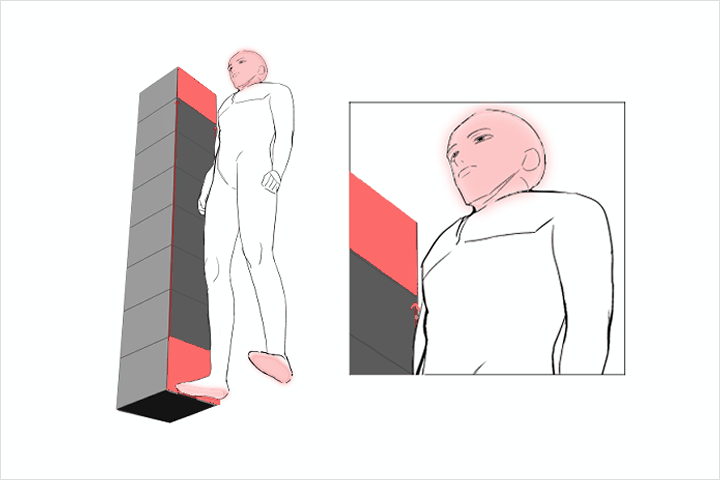 일러스트레이터 필구