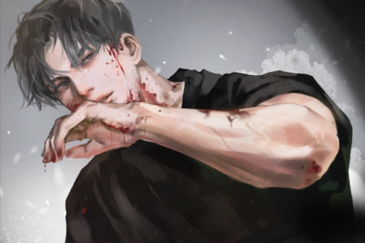 일러스트레이터 려미
