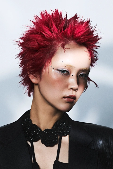 Coloso 美容師 内田聡一郎
