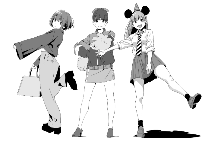 hide ポートフォリオ