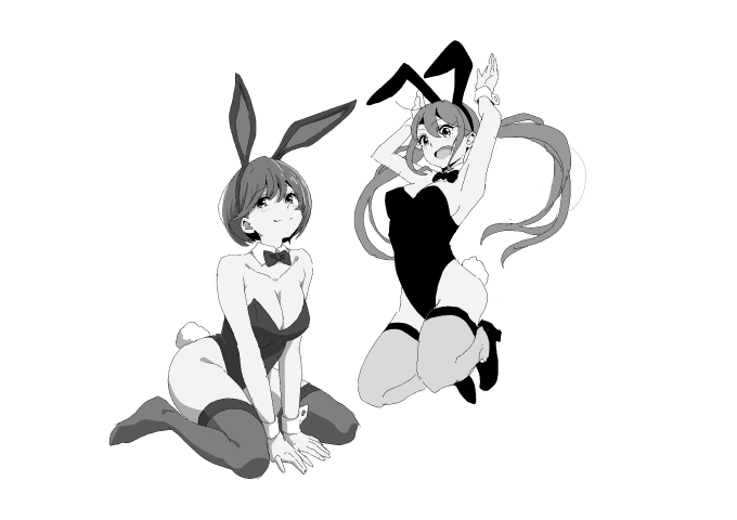 Illustrator hide